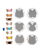 Вышивка крестом 