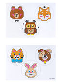 Вышивка крестом 