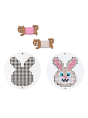 Вышивка крестом 