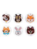 Вышивка крестом 