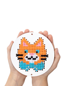 Вышивка крестом 