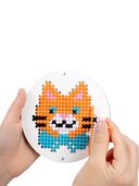 Вышивка крестом 