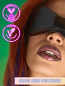 Жидкая помада для губ 