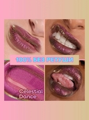 Жидкая помада для губ 