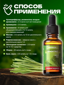 Эфирное масло водорастворимое 