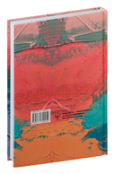 Колесо баланса. Невыгораемый ежедневник — фото, картинка — 4