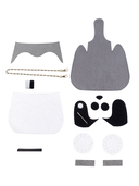 Набор для шитья из фетра 