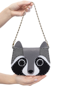 Набор для шитья из фетра 