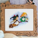 Набор для вышивания 