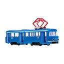 Машинка инерционная 