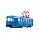 Машинка инерционная 