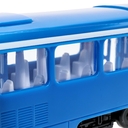 Машинка инерционная 