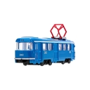 Машинка инерционная 