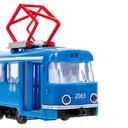 Машинка инерционная 