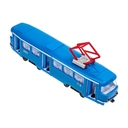 Машинка инерционная 