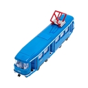 Машинка инерционная 