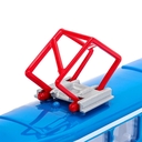 Машинка инерционная 