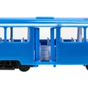 Машинка инерционная 