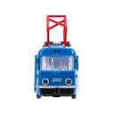 Машинка инерционная 