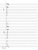 Английский язык. 3 класс. Прописи — фото, картинка — 6