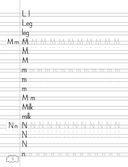 Английский язык. 3 класс. Прописи — фото, картинка — 8