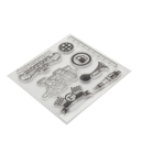 Набор штампов 