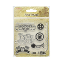 Набор штампов 