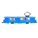 Машинка инерционная 