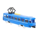 Машинка инерционная 