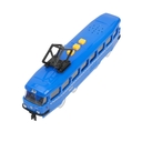 Машинка инерционная 