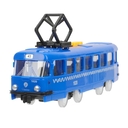 Машинка инерционная 