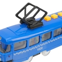 Машинка инерционная 