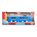 Машинка инерционная 