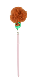 Ручка шариковая синяя 