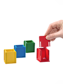 Палочки в стаканчиках — фото, картинка — 2