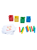 Палочки в стаканчиках — фото, картинка — 3