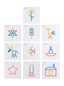 Палочки в стаканчиках — фото, картинка — 6