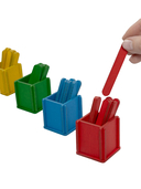 Палочки в стаканчиках — фото, картинка — 7