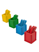 Палочки в стаканчиках — фото, картинка — 8