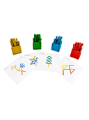 Палочки в стаканчиках — фото, картинка — 9