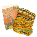 Набор для вышивания подушки 