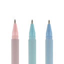 Ручка шариковая синяя 