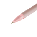 Ручка шариковая синяя 