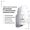 Флюид солнцезащитный для лица 