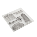 Набор штампов 