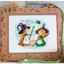 Набор для вышивания 