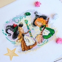 Набор для вышивания 