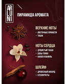 Спрей парфюмированный для дома 