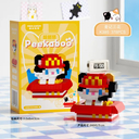 Конструктор 