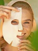 Тканевая маска для лица 